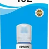 EPSON reservoir 70ml cyan 102< Consommables