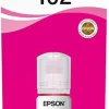 EPSON reservoir 70ml  magenta 102< Consommables