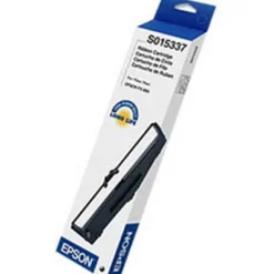 EPSON ruban noir lq 590< Consommables
