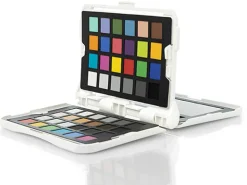 FEELWORLD CHARTE DE COULEURS SPYDER CHECKR PHOTO< Accessoires