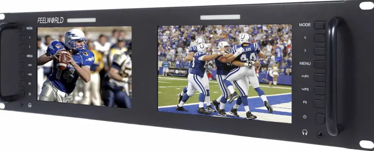 FEELWORLD D71 H MONITEUR< Accessoires