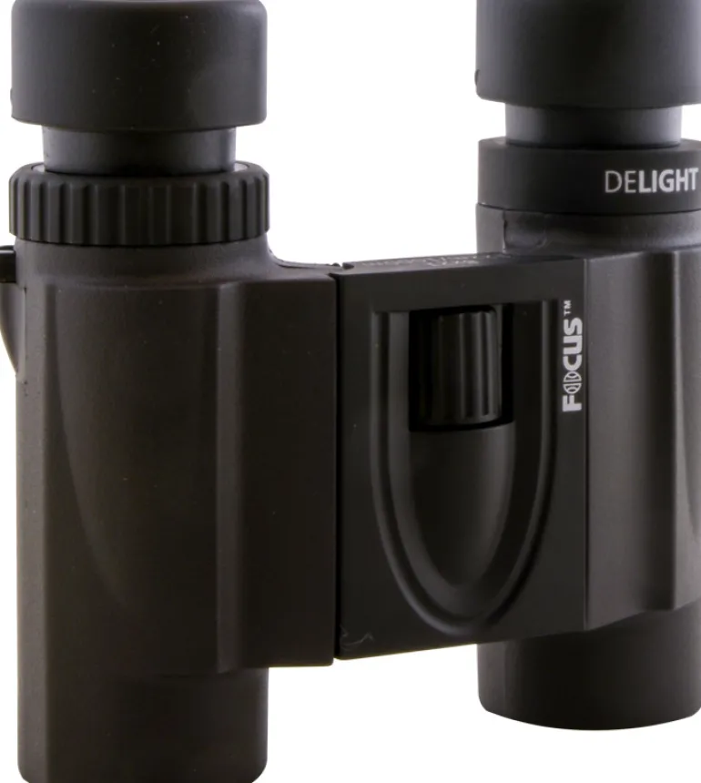 FEELWORLD FOCUS JUMELLES COMPACTES DELIGHT 8X21< Jumelles