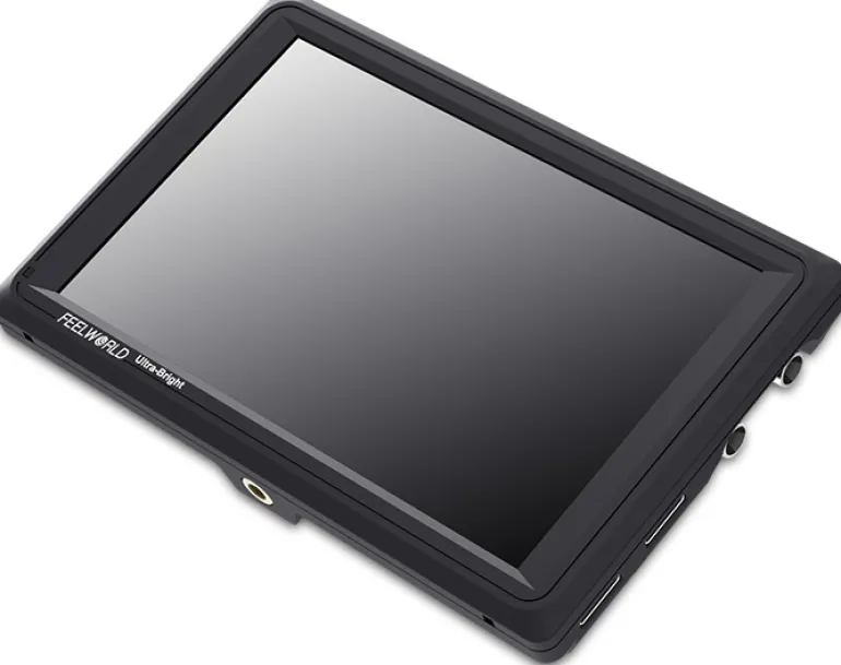 FEELWORLD FW279 S MONITEUR< Accessoires