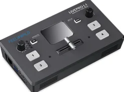FEELWORLD LIVEPRO L1 V1 VIDEO PRODUCTION SWITCHER< Accessoires