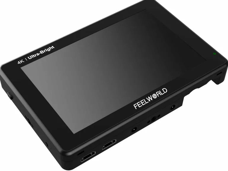 FEELWORLD LUT7 MONITEUR< Accessoires
