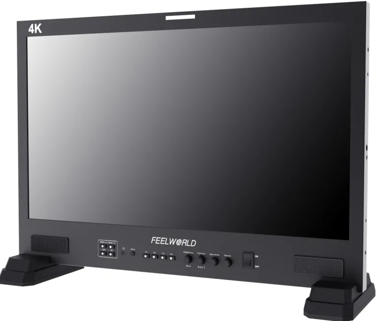 FEELWORLD LUT215 MONITEUR< Accessoires