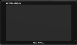 FEELWORLD LUT6 MONITEUR< Accessoires
