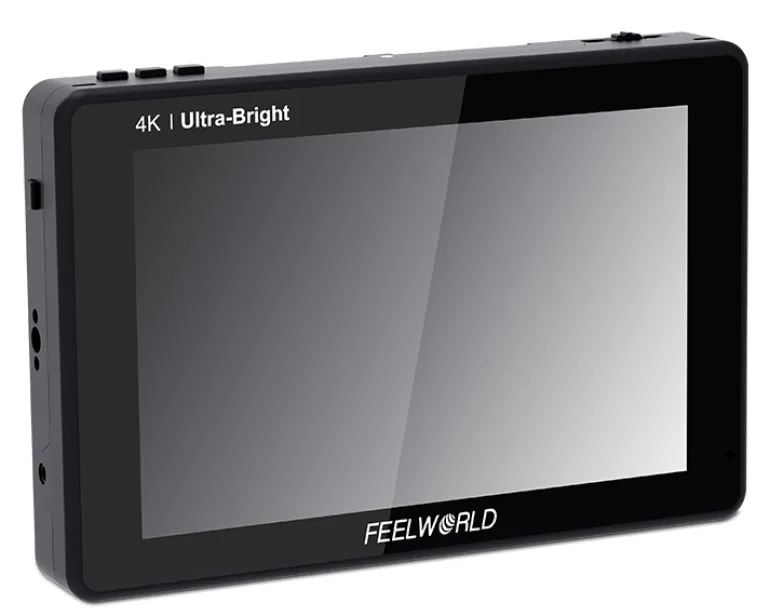 FEELWORLD LUT7 S MONITEUR< Accessoires