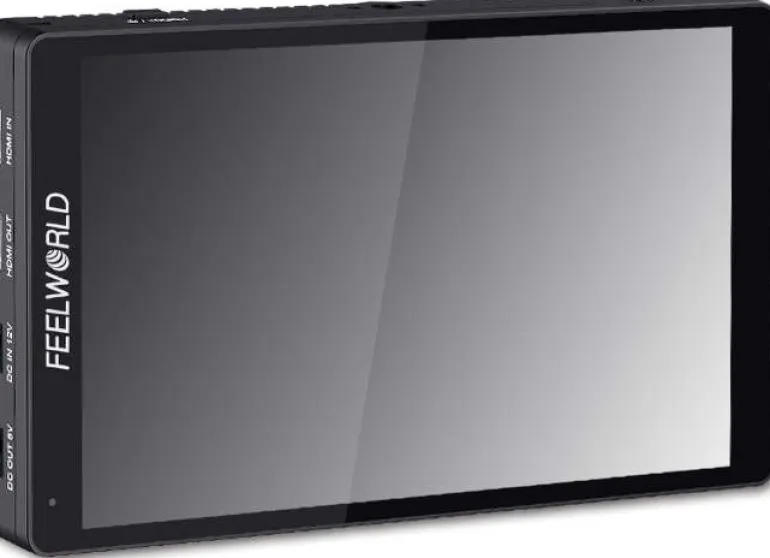 FEELWORLD MONITEUR 7- F7 PRO< Accessoires