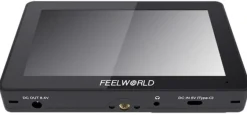 FEELWORLD MONITEUR 6 F5 PRO V4< Accessoires