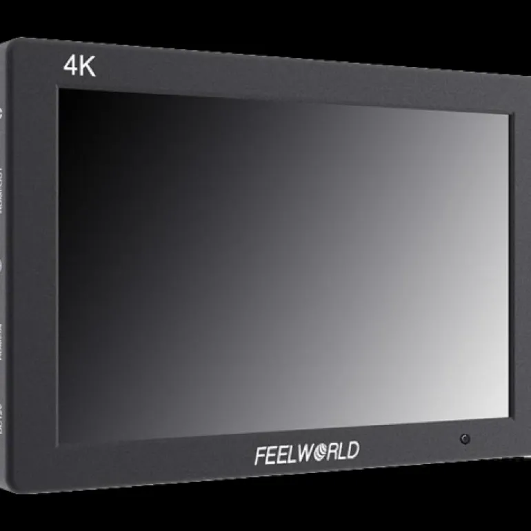 FEELWORLD MONITEUR 7 T7 PLUS< Accessoires