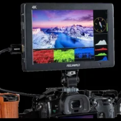 FEELWORLD MONITEUR 7 T7 PLUS< Accessoires
