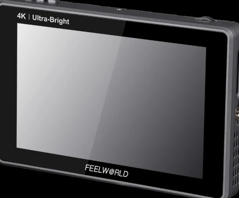 FEELWORLD MONITEUR L7< Accessoires