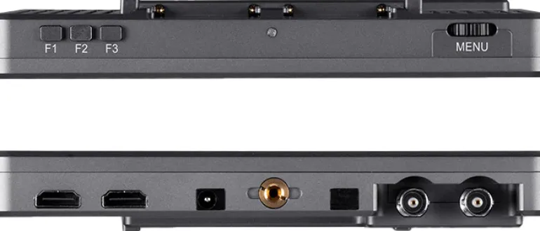 FEELWORLD MONITEUR L7S< Accessoires