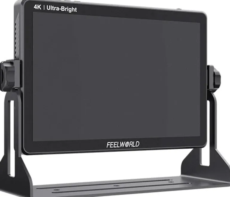 FEELWORLD MONITEUR LUT11H< Accessoires