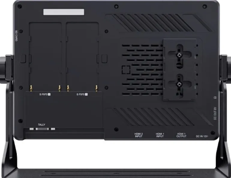 FEELWORLD MONITEUR LUT11H< Accessoires