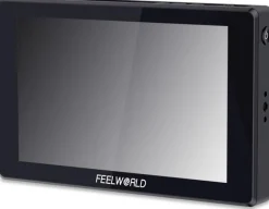 FEELWORLD MONITEUR SH7< Accessoires