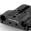 FEELWORLD SMALLRIG 1674 BASE PLATE EN U< Accessoires
