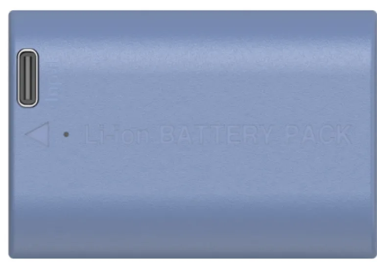FEELWORLD SMALLRIG 4264 BATTERIE LP-E6NH< Energie