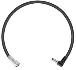 FEELWORLD SMALLRIG 2920 CABLE DC5525 VERS 2PIN< Connectique Cable