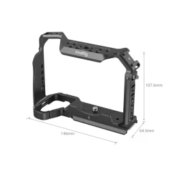FEELWORLD SMALLRIG 3667 CAGE COMPLETE SONY< Accessoires