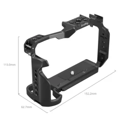 FEELWORLD SMALLRIG 4519 CAGE POUR NIKON Z6 III< Accessoires