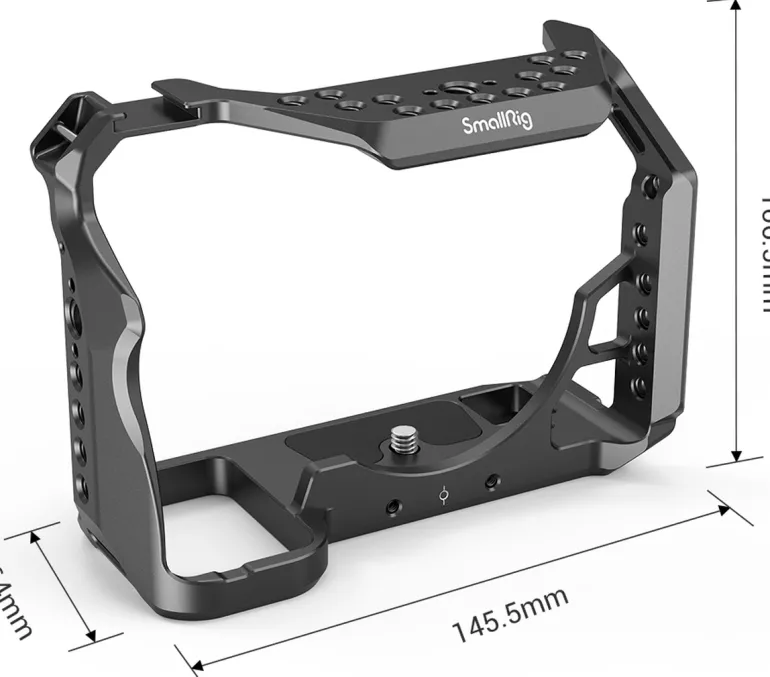 FEELWORLD SMALLRIG 2999 CAGE POUR SONY< Accessoires