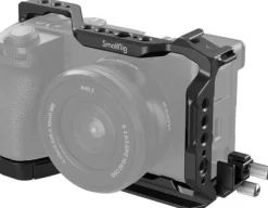 FEELWORLD SMALLRIG 4336 CAGE POUR SONY ALPHA 6700< Accessoires
