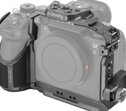 FEELWORLD SMALLRIG 4533 CAGE POUR SONY ALPHA 9 III< Accessoires
