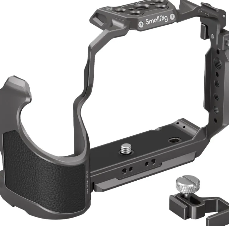 FEELWORLD SMALLRIG 4533 CAGE POUR SONY ALPHA 9 III< Accessoires