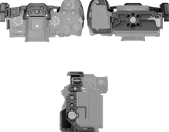FEELWORLD SMALLRIG 4533 CAGE POUR SONY ALPHA 9 III< Accessoires