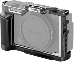 FEELWORLD SMALLRIG 4515 CAGE PANASONIC LUMIX S9< Accessoires