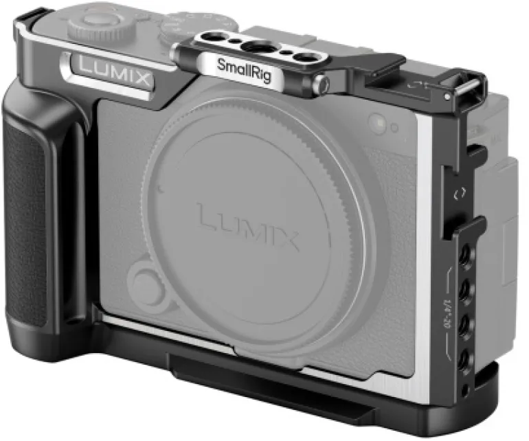 FEELWORLD SMALLRIG 4515 CAGE PANASONIC LUMIX S9< Accessoires