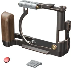 FEELWORLD SMALLRIG 4557 CAGE RETRO POUR X100VI< Accessoires