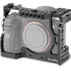 FEELWORLD SMALLRIG 2087 CAGE SONY< Accessoires