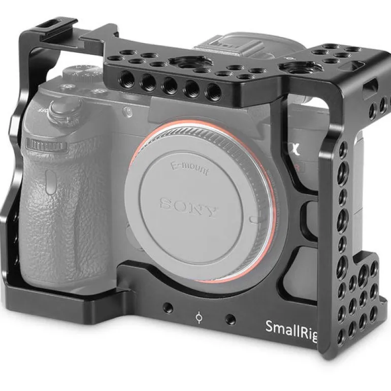 FEELWORLD SMALLRIG 2087 CAGE SONY< Accessoires