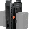 FEELWORLD SMALLRIG 4578 CHARGEUR BATTERIE V-MOUNT< Energie