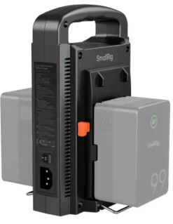 FEELWORLD SMALLRIG 4578 CHARGEUR BATTERIE V-MOUNT< Energie