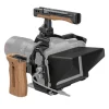 FEELWORLD SMALLRIG 3299 KIT BMPCC POCKET 6K PRO< Accessoires