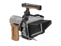 FEELWORLD SMALLRIG 3299 KIT BMPCC POCKET 6K PRO< Accessoires