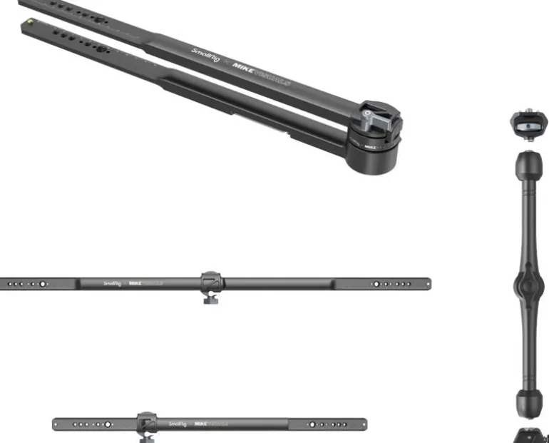 FEELWORLD SMALLRIG 4362 KIT BRAS EXTENSION< Accessoires Trépieds