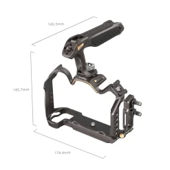 FEELWORLD SMALLRIG 4522 KIT CAGE NIGHT EAGLE Z6III< Accessoires