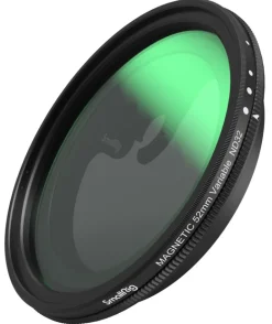 FEELWORLD SMALLRIG 4386 KIT FILTRE + ADAPTATEUR< Filtres
