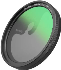 FEELWORLD SMALLRIG 4388 KIT FILTRE CPL+ADAPTATEUR< Filtres
