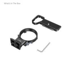 FEELWORLD SMALLRIG 4570 KIT MONTAGE ALPHA 7CII/CR< Accessoires