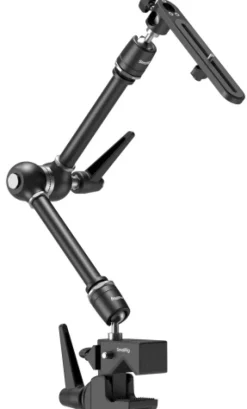 FEELWORLD SMALLRIG 4862 KIT SERRAGE SUPER CLAMP< Accessoires