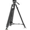 FEELWORLD SMALLRIG 4465 KIT TREPIED TETE AD-PRO8< Pieds Trépieds