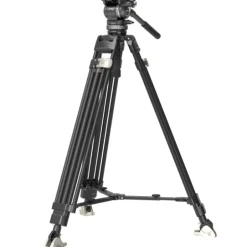 FEELWORLD SMALLRIG 4465 KIT TREPIED TETE AD-PRO8< Pieds Trépieds