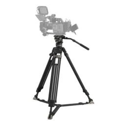 FEELWORLD SMALLRIG 4465 KIT TREPIED TETE AD-PRO8< Pieds Trépieds