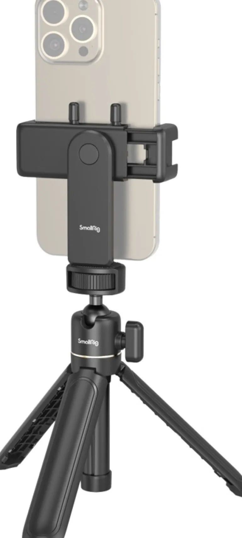 FEELWORLD SMALLRIG 4364 KIT TREPIED VK-20< Pieds Trépieds